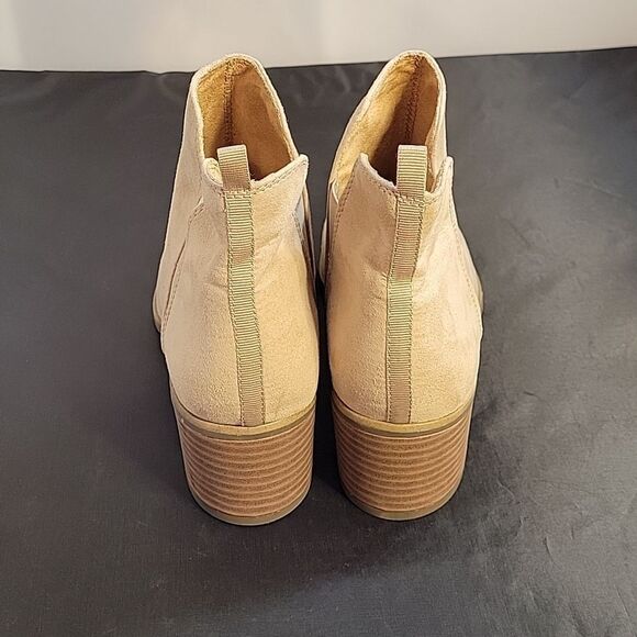 BRANDNEW SCHOLL'S BOOTIES - TEAMMATE - Picture 5 of 14